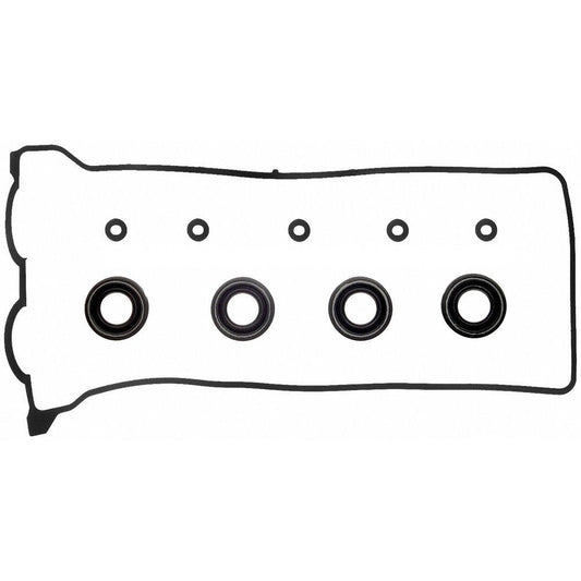Fel-pro VS50514R Valve Cover Gasket Set - 1995-1998 Toyota Paseo, Tercel 1.5L
