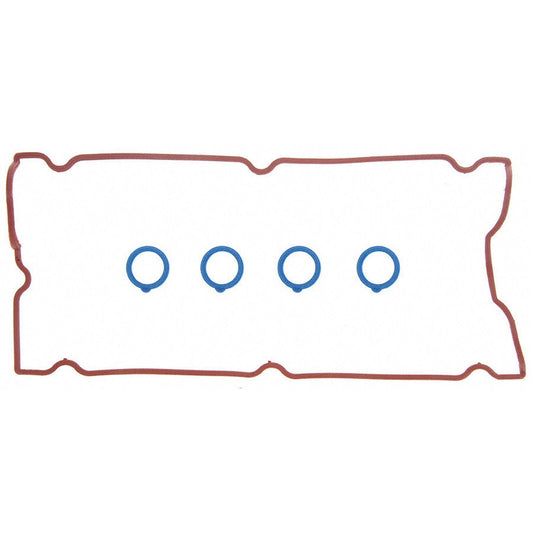 Fel-Pro VS50518R Valve Cover Gasket Set For 2001-2010 Dodge 2.4L