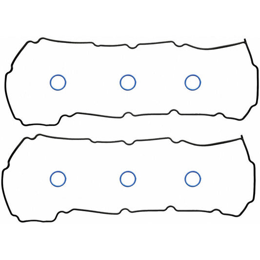 Fel-Pro VS50520R Valve Cover Gasket Set For 2001-2010 Dodge 2.7L V6 DOHC