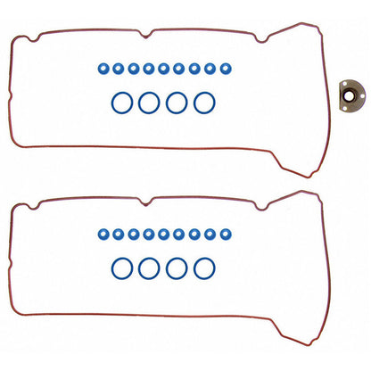 Fel-pro VS50524R Valve Cover Gasket Set for 1993-1999 Cadillac 4.0L 4.6L