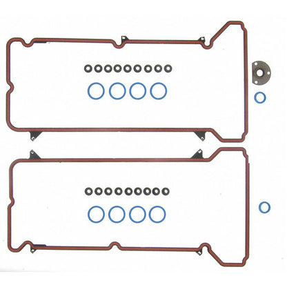 Fel-pro VS50526R Valve Cover Gasket Set - 2000-2011 Cadillac 4.6L DOHC V8