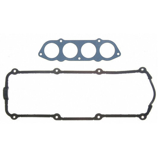 Fel-pro VS50528R-1 Valve Cover Gasket Set 1993-2002 Volkswagen 2.0L I4