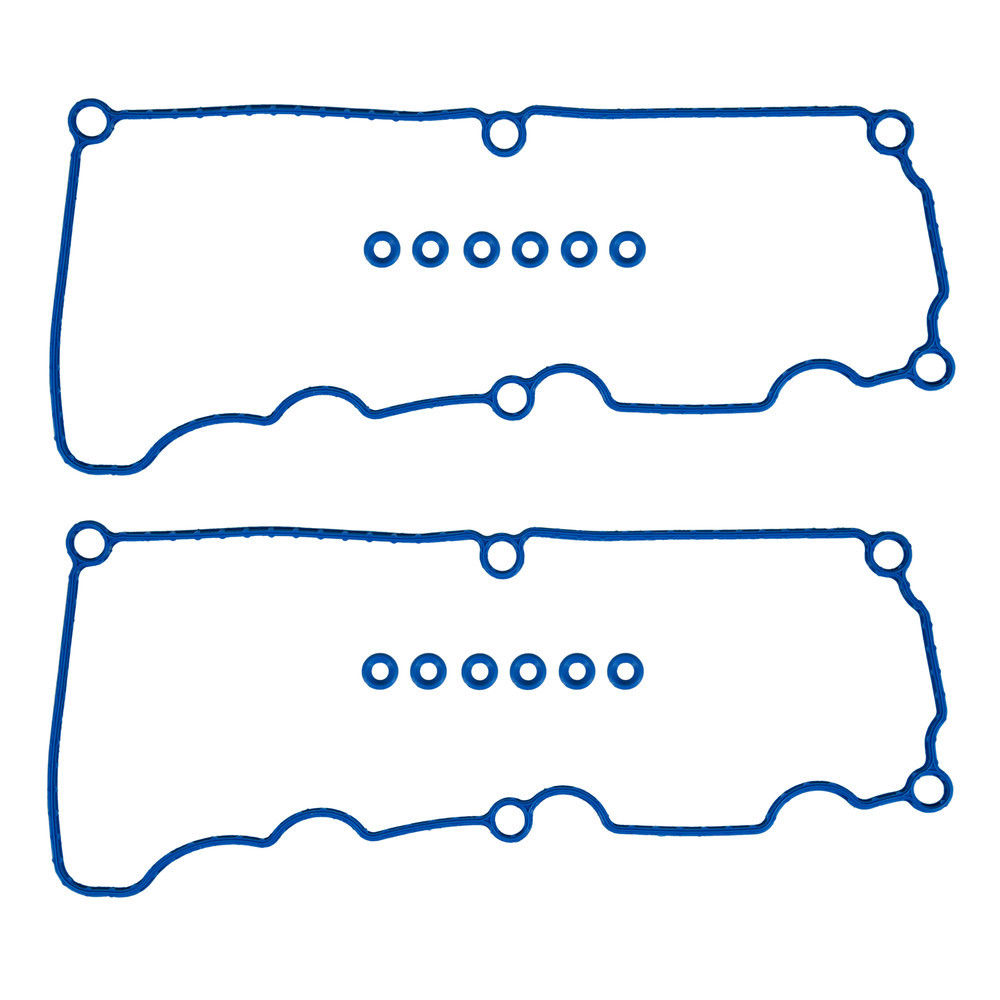 Fel-Pro VS50529R Valve Cover Gasket Set For 2000-2011 Ford 4.0L V6