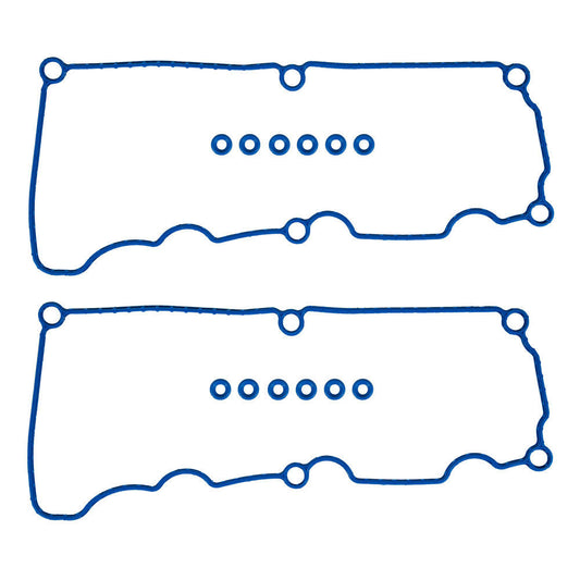 Fel-Pro VS50529R Valve Cover Gasket Set For 2000-2011 Ford 4.0L V6