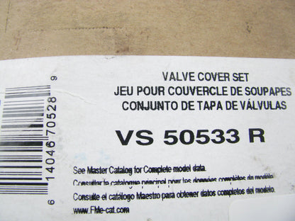 Fel-Pro VS50533R Valve Cover Gasket Set 2002-2015 Volkswagen 2.0L