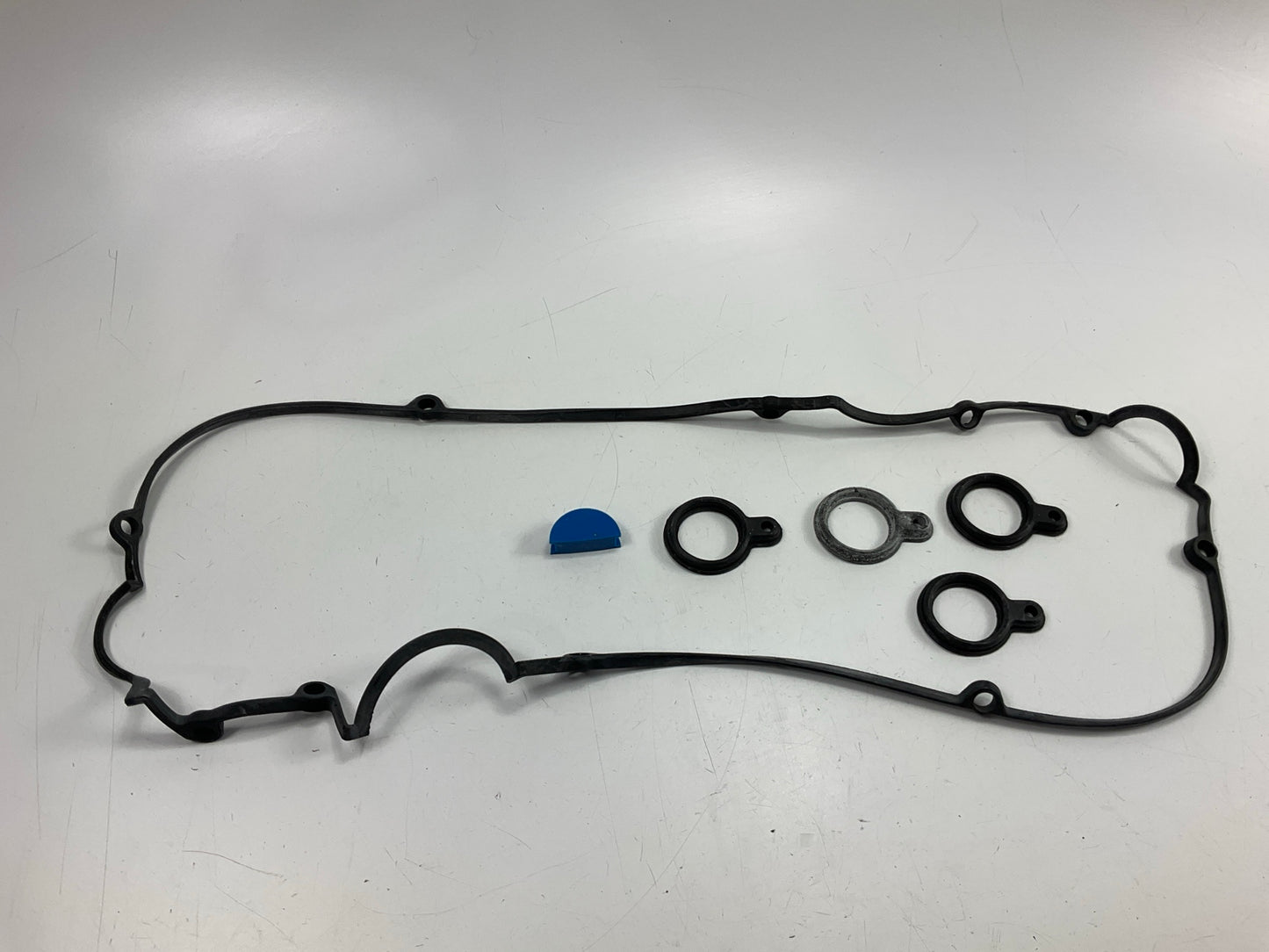 FEL-PRO VS50534R Valve Cover Gasket For 94-98 Sonata 95 Elantra 1.6L 1.8L 2.0L