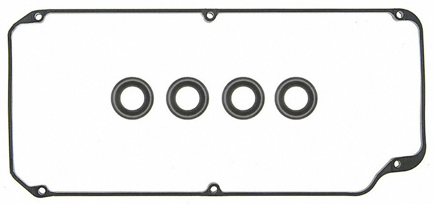 Fel-pro VS50535R Engine Valve Cover Gasket 1997-2007 Mitsubishi 1.8L 2.0L
