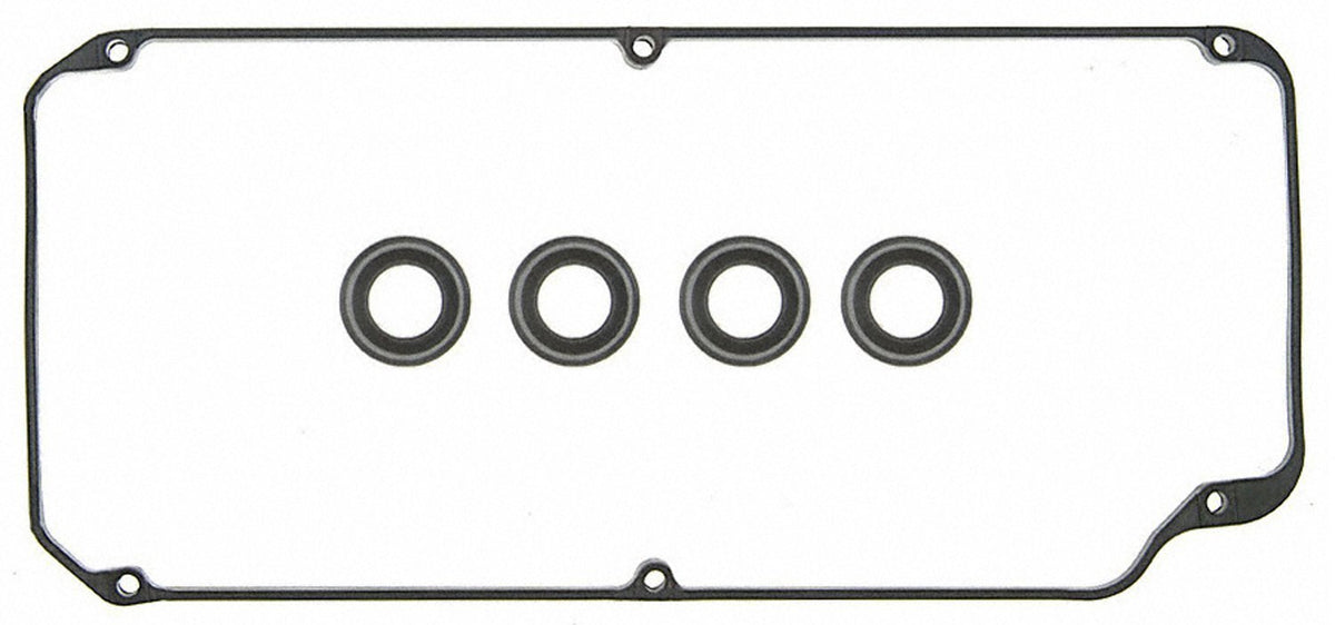 Fel-pro VS50535R Engine Valve Cover Gasket For 1997-2007 Mitsubishi 1.8L 2.0L