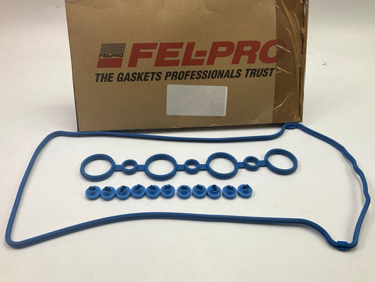 Fel-pro VS50549R Valve Cover Gasket Set - 1999-2002 Saturn 1.9L DOHC SW2 SL2 SC2