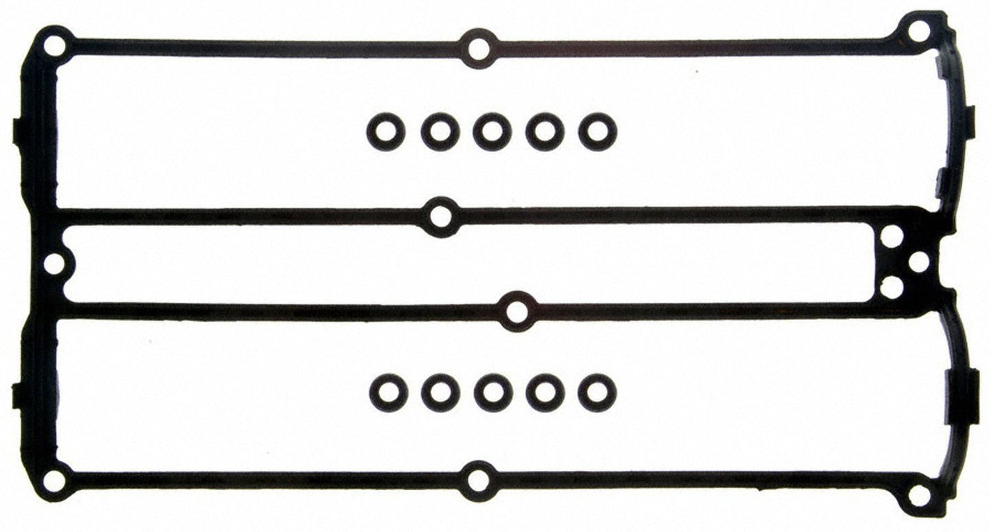Fel-pro VS50552R Engine Valve Cover Gasket Set - 2000 Ford Focus 2.0L