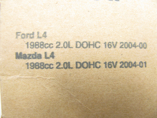 Fel-Pro VS50553R Valve Cover Gasket Set 2001-2004 Ford Mazda 2.0L-L4