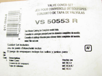 Fel-Pro VS50553R Valve Cover Gasket - 2000-2004 Ford 2.0L