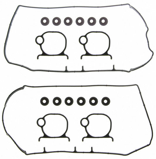 Fel-pro VS50555R Engine Valve Cover Gasket Set For 1996 Subaru Legacy 2.5L-H4