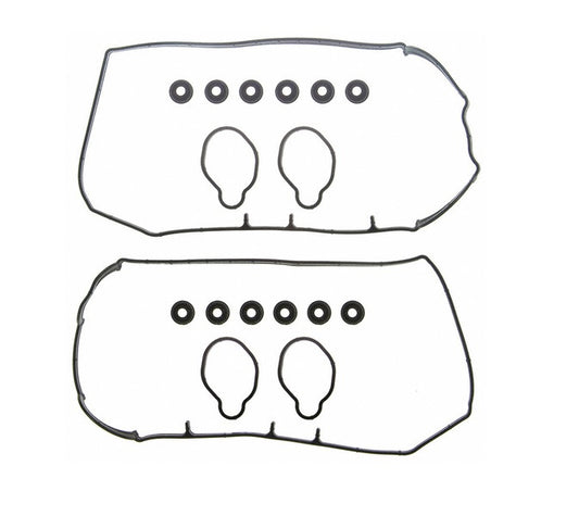 Fel-pro VS50557R Valve Cover Gasket Set For 1997-1998 Subaru 2.5L-H4