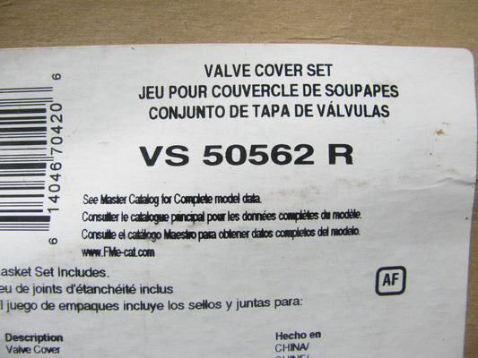 Fel-Pro VS50562R Valve Cover Gasket Set For 1999-2005 Chrysler Mitsubishi 2.4L