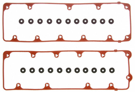 Fel-Pro VS50564R Engine Valve Cover Gasket Set - 2002-2014 Ford 4.6L-V8 SOHC