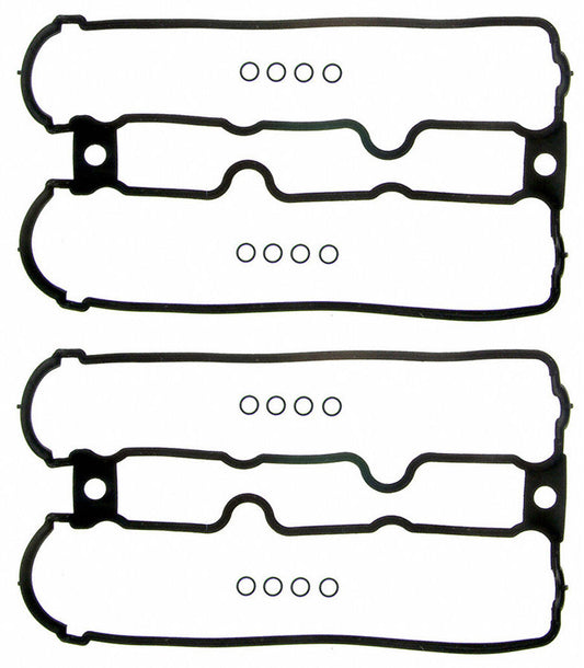 Fel-Pro VS50567R Valve Cover Gasket Set For 1999-2005 Saab Saturn 3.0L V6