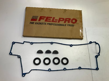 Fel-Pro VS50572R Valve Cover Gasket Set For 1996-03 Hyundai 1.8L 2.0L-L4 DOHC