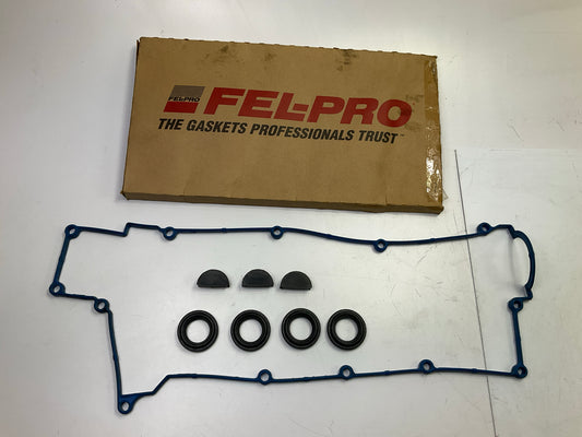 Fel-Pro VS50572R Valve Cover Gasket Set For 1996-03 Hyundai 1.8L 2.0L-L4 DOHC
