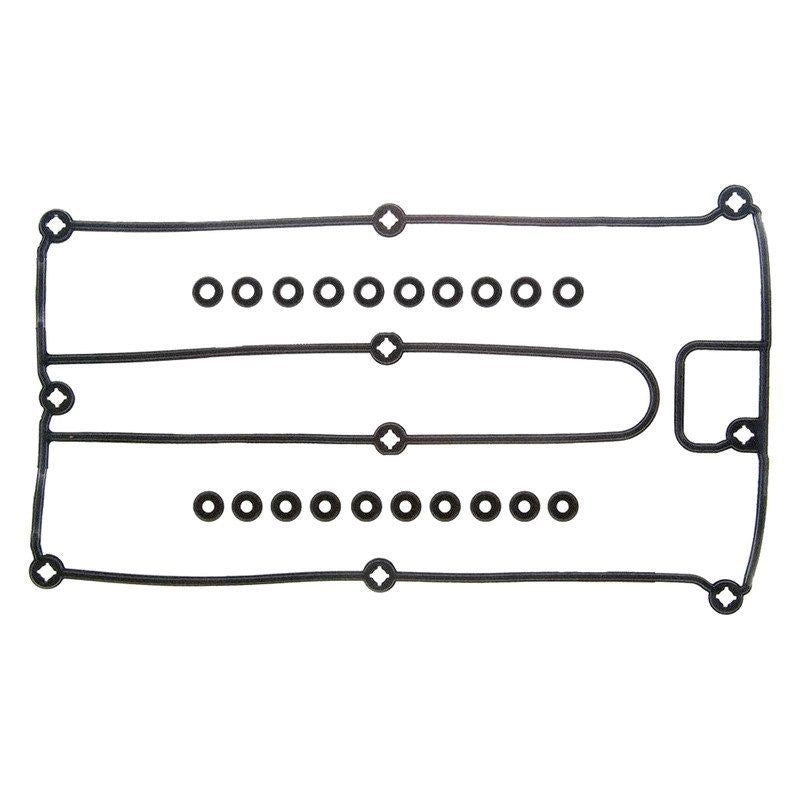 FEL-PRO VS50581R Engine Valve Cover Gasket Set - 2002-2004 Ford Focus 2.0L