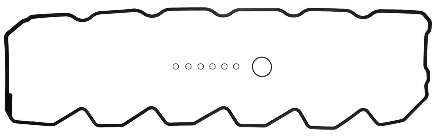 FEL-PRO VS50582R Upper Valve Cover Gasket Set For 2003-2005 Dodge 5.9L Cummins