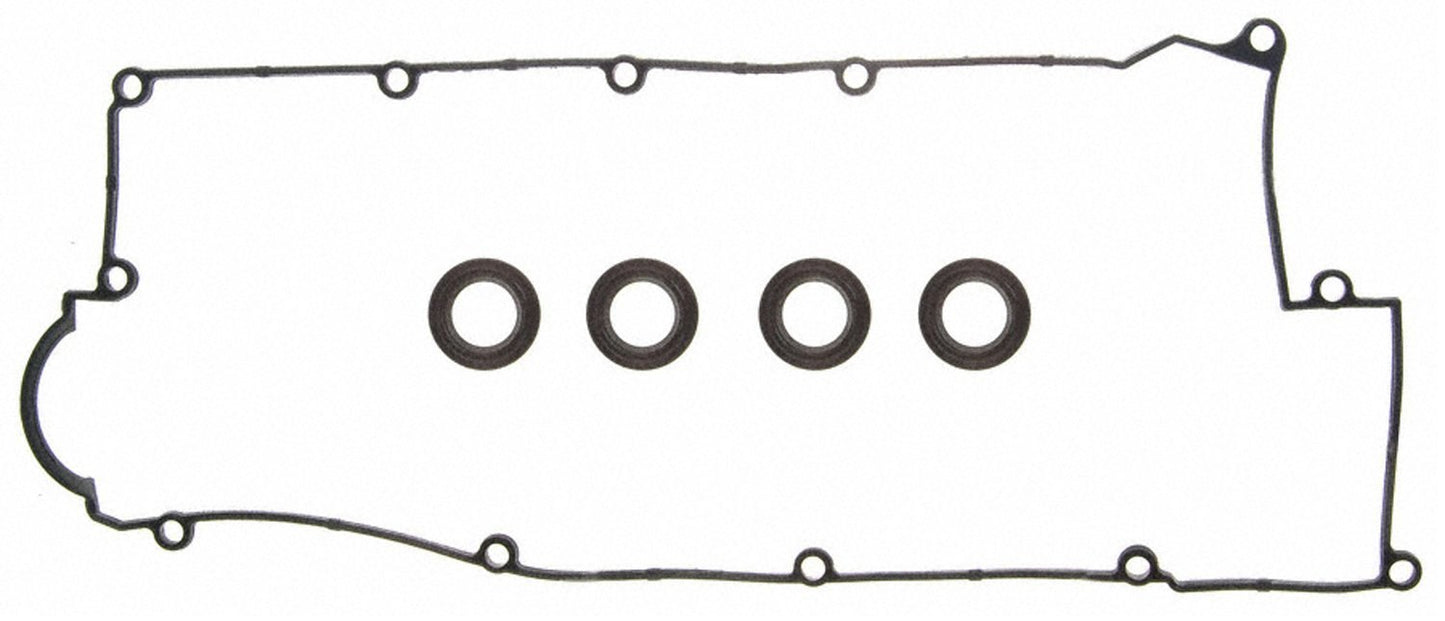 Fel-Pro VS50583R Valve Cover Gasket Set For 2003-12 Hyundai 2.0L-L4 DOHC