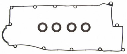 Fel-Pro VS50583R Valve Cover Gasket Set For 2003-12 Hyundai 2.0L-L4 DOHC