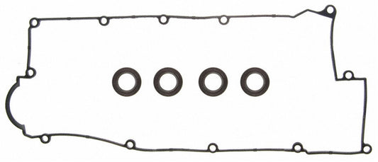 Fel-Pro VS50583R Valve Cover Gasket Set For 2003-12 Hyundai 2.0L-L4 DOHC