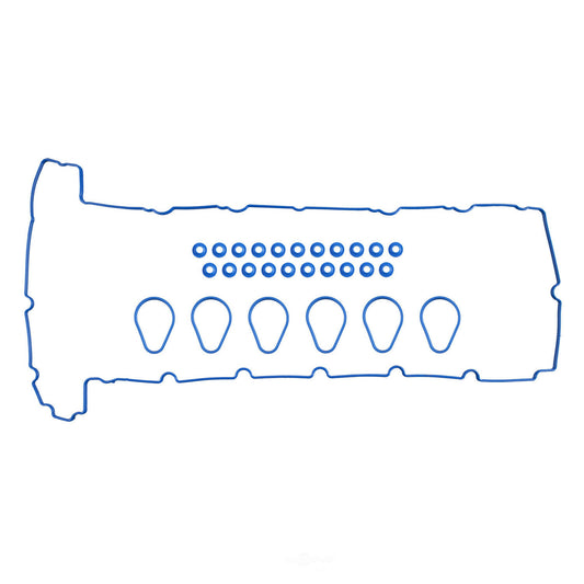 Fel-pro VS50584R Valve Cover Gasket Set For 2002-2005 GM Isuzu 4.2L-L6