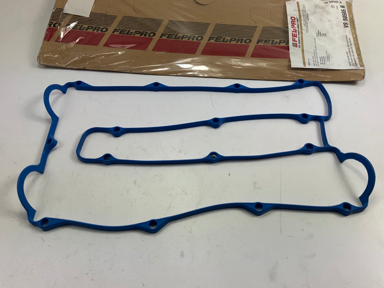 Fel-Pro VS50585R Valve Cover Gasket For 1995-02 Kia Sportage 2.0L-L4 DOHC