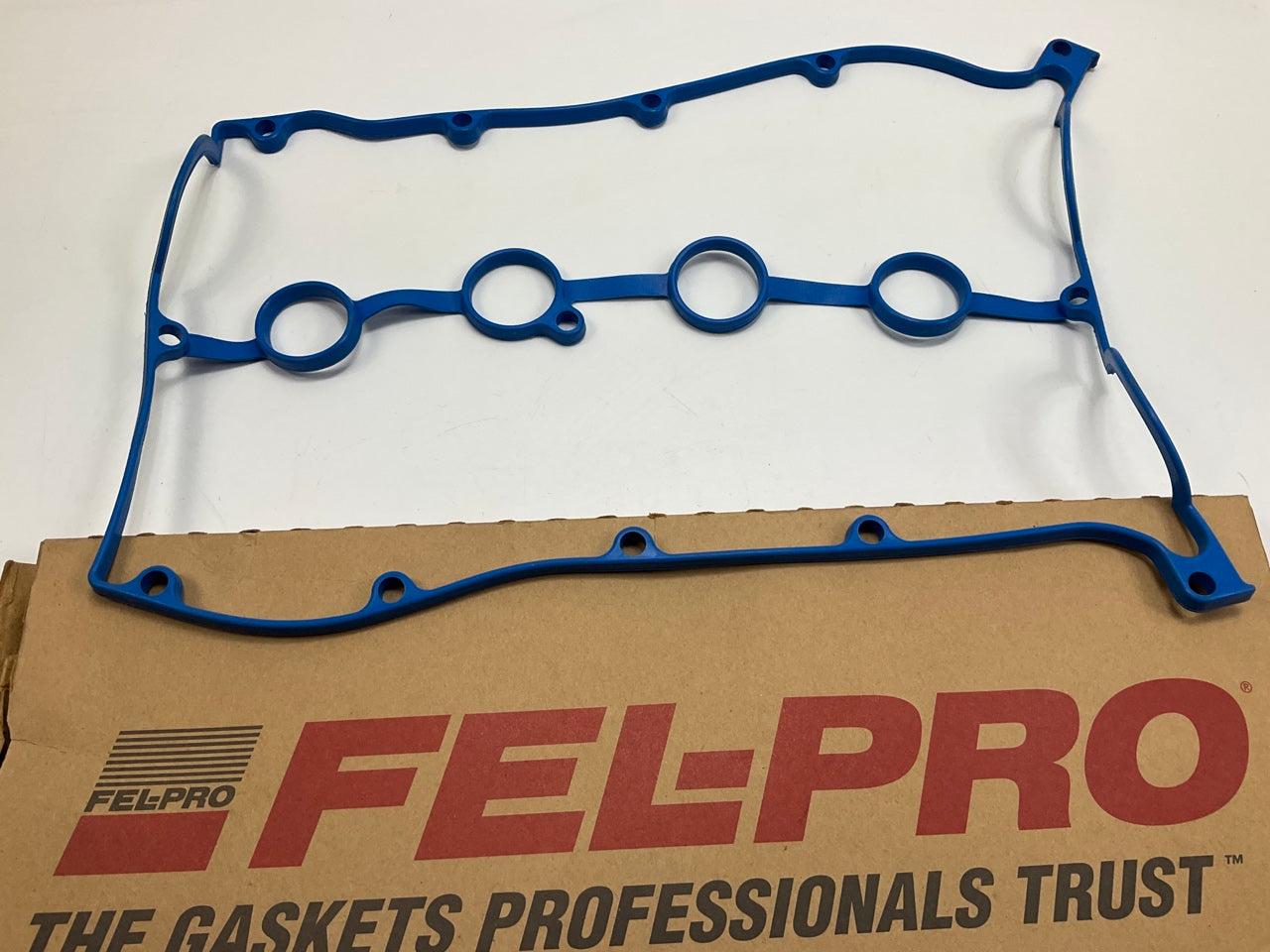 Fel-Pro VS50586R Valve Cover Gasket For 1998-01 Kia Sephia, 2000-04 Spectra 1.8L