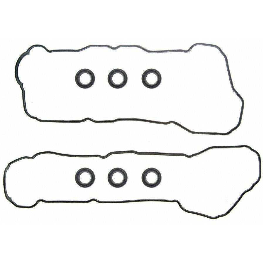 Fel-pro VS50588R Valve Cover Gasket - 1999-10 Toyota 3.0L 3.3L DOHC 1MZFE 3MZFE