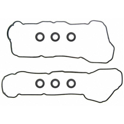 Fel-pro VS50588R Valve Cover Gasket - 1999-10 Toyota 3.0L 3.3L DOHC 1MZFE 3MZFE