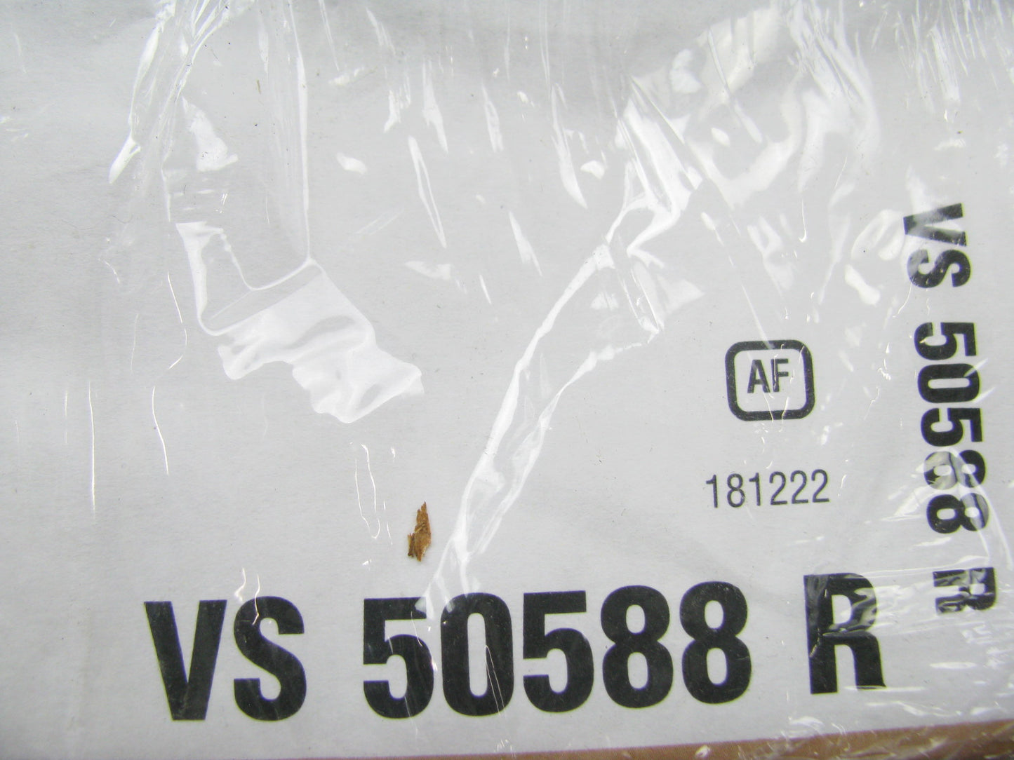 Fel-pro VS50588R Valve Cover Gasket - 1999-10 Toyota 3.0L 3.3L DOHC 1MZFE 3MZFE