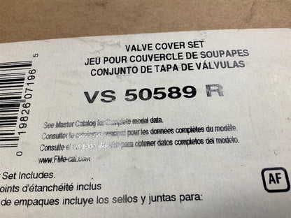 Fel-Pro VS50589R LOWER Valve Cover Gasket For 2003-2010 Ram CUMMINS DIESEL