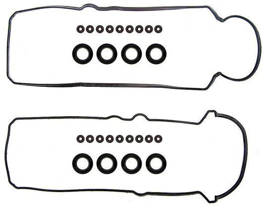 Fel-pro VS50592R Valve Cover Gasket Set For 1998-2010 Toyota Lexus 4.0L 4.7L
