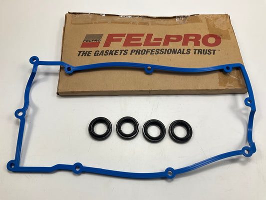 Fel-Pro VS50593R Valve Cover Gasket Set For 1996-04 Hyundai 1.5L 1.6L I4 DOHC