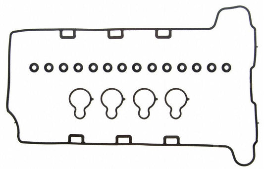 FEL-PRO VS50596R Engine Valve Cover Gasket Set - 2000-2007 GM Saturn 2.2L