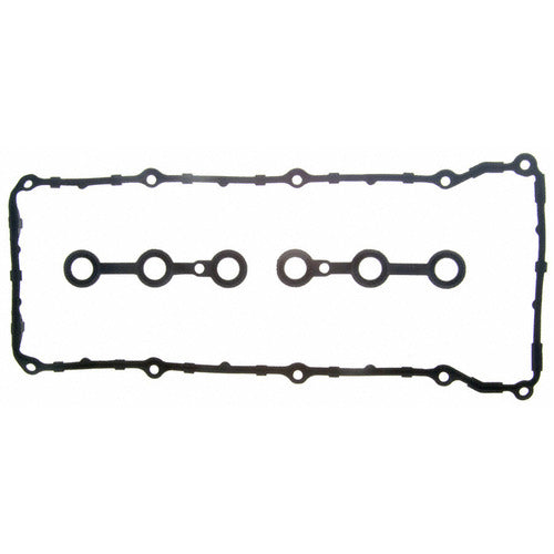 Fel-pro VS50600R Valve Cover Gasket Set For 1991-1992 BMW 2.5L-L6