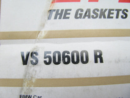 Fel-pro VS50600R Valve Cover Gasket Set For 1991-1992 BMW 2.5L-L6