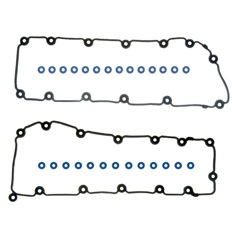 Fel-pro VS50603R Valve Cover Gasket For 2004-2016 Ford 5.4L 330 V8