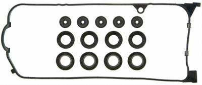 Fel-pro VS50606R Engine Valve Cover Gasket Set 01-05 Acura, Honda 1.7L SOHC