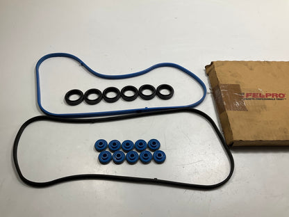 Fel-Pro VS50607R-1 Valve Cover Gasket Set - 05-07 Odyssey 06-08 Pilot 3.5L V6