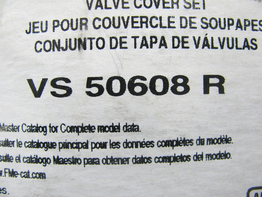 Fel-pro VS50608R Engine Valve Cover Gasket Set