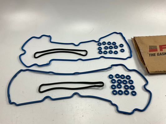 Fel-Pro VS50610R Valve Cover Gasket Set For 2000-04 Jaguar 00-02 Lincoln LS 3.0L