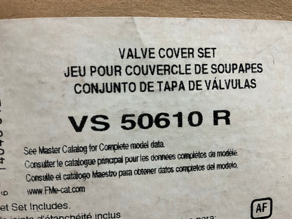 Fel-Pro VS50610R Valve Cover Gasket Set For 2000-04 Jaguar 00-02 Lincoln LS 3.0L