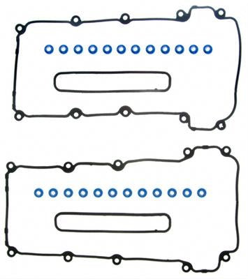 Fel-pro VS50612R Valve Cover Gasket Set For 2003-2005 Lincoln 3.0L V6