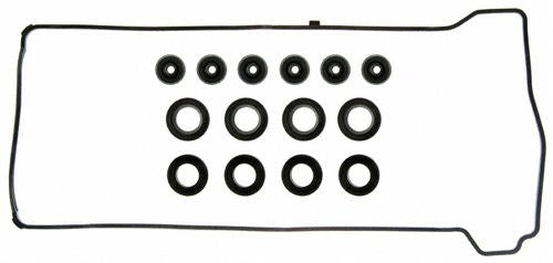 Fel-Pro VS50614R Valve Cover Gasket Set 2002-2014 Acura Honda 2.0L 2.4L DOHC