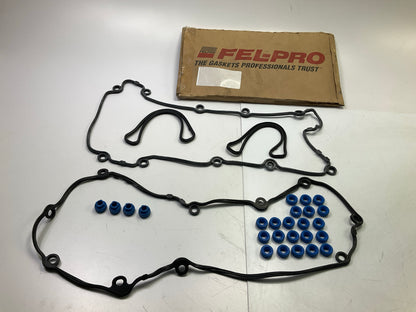 Fel-pro VS50615R Engine Valve Cover Gasket Set For 2002-2007 Jaguar 2.5L 3.0L
