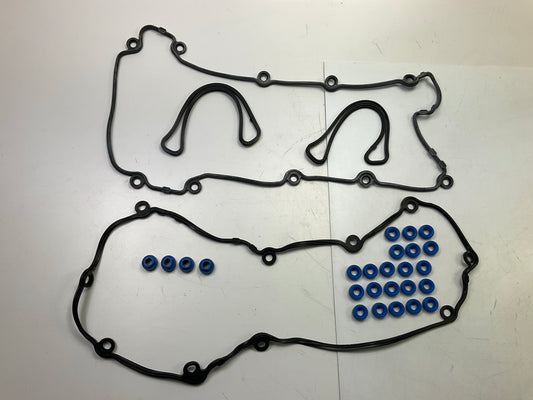 Fel-pro VS50615R Engine Valve Cover Gasket Set For 2002-2007 Jaguar 2.5L 3.0L